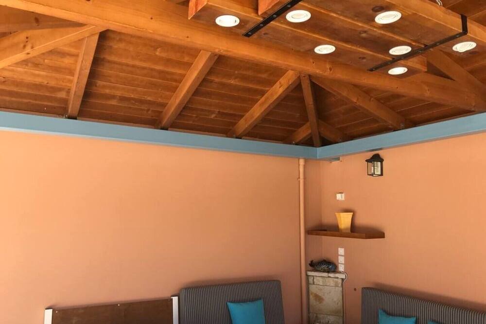 Photo of Bedroom in Loutraki