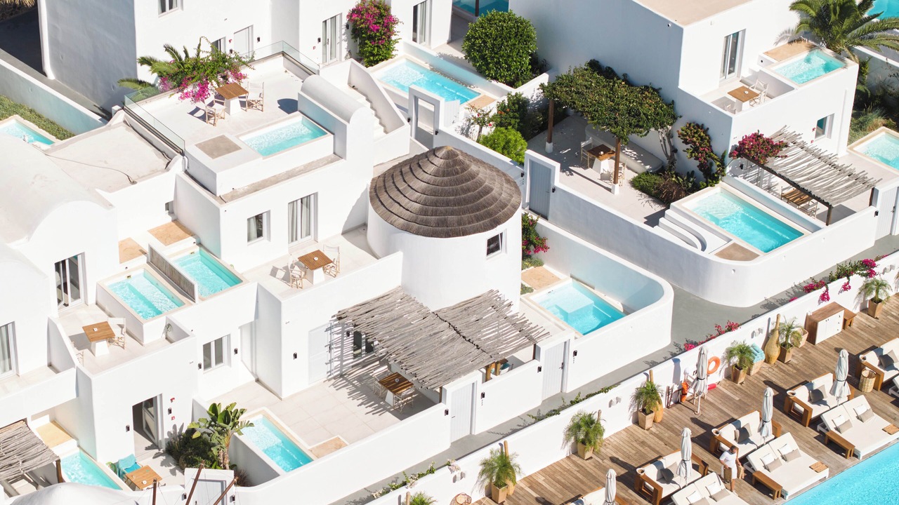 Photo of Outdoor in Agia Paraskevi