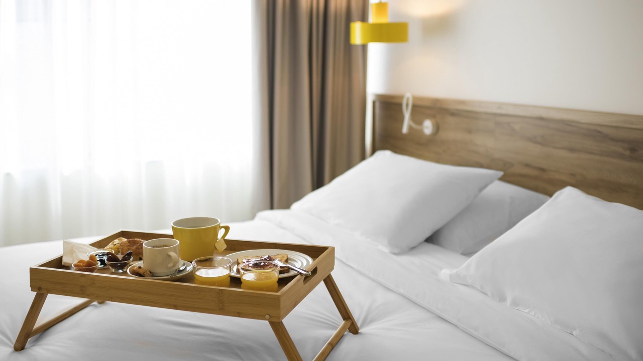 Photo of Bedroom in Kinosargous