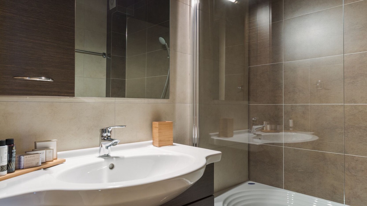 Photo of Bathroom in Psirri