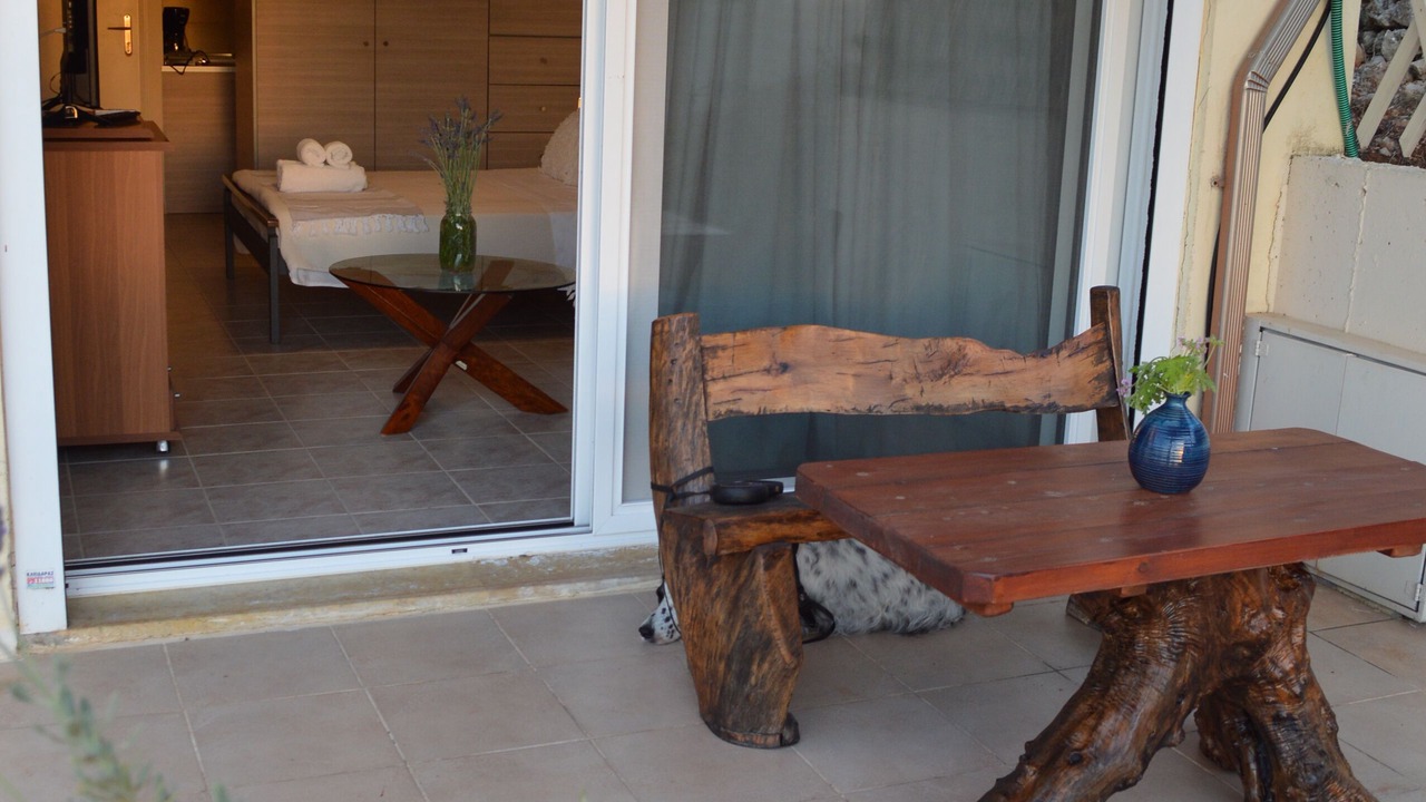 Photo of Outdoor in Pylos