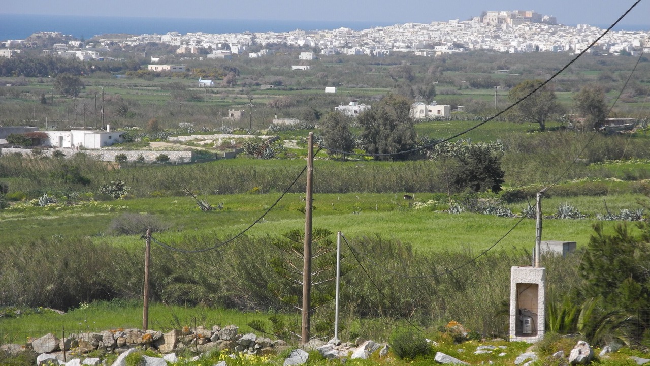 Photo of Outdoor in Glinado