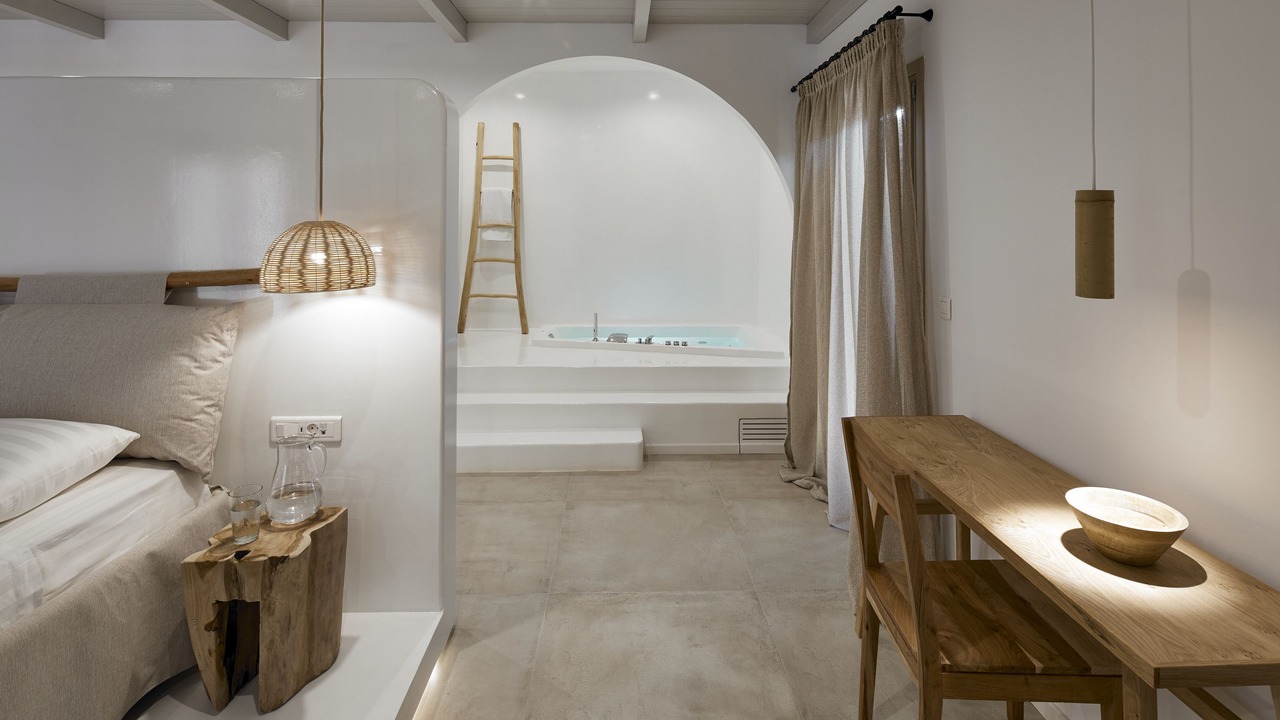 Photo of Bedroom in Adamas