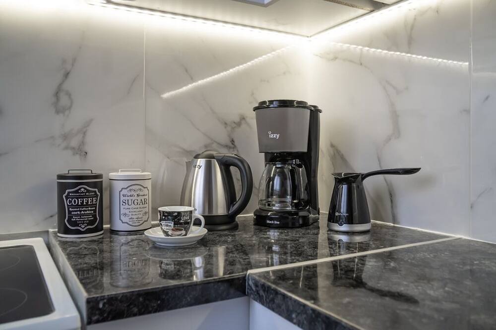 Photo of Kitchen in Dafni