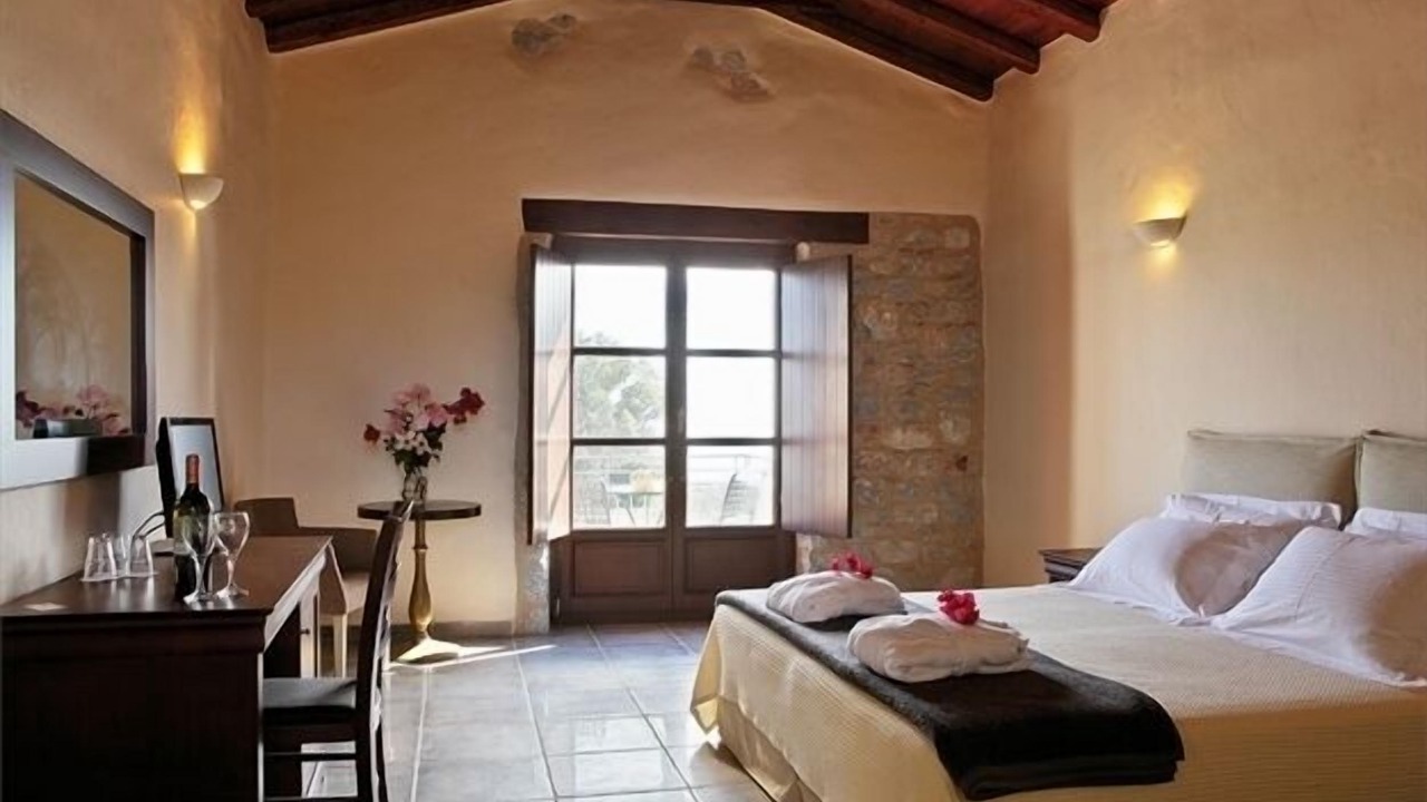 Photo of Bedroom in Gythio