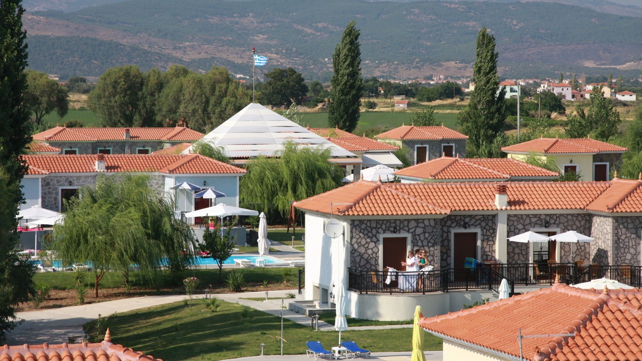 Photo of Others in Skala Kallonis
