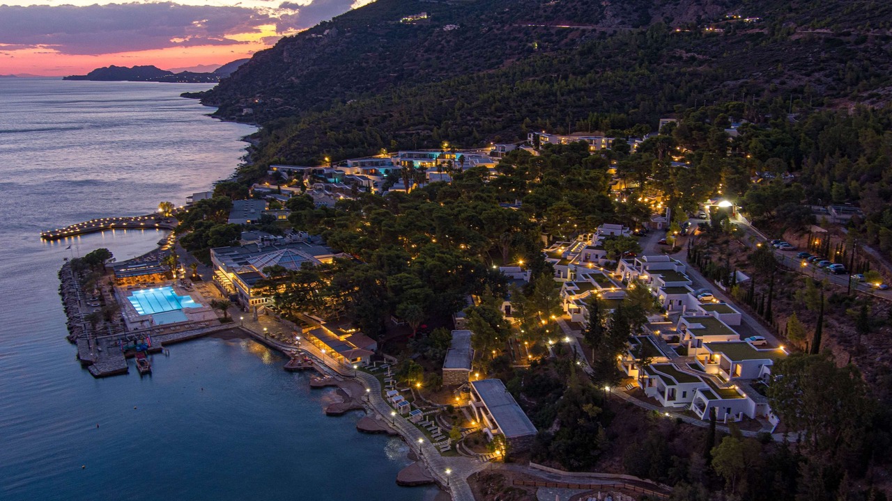Photo of Outdoor in Loutraki-Agioi Theodoroi
