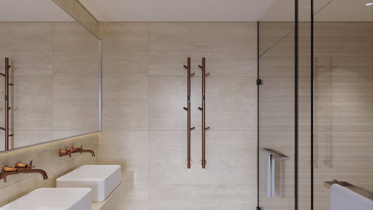 Photo of Bathroom in Mithimna