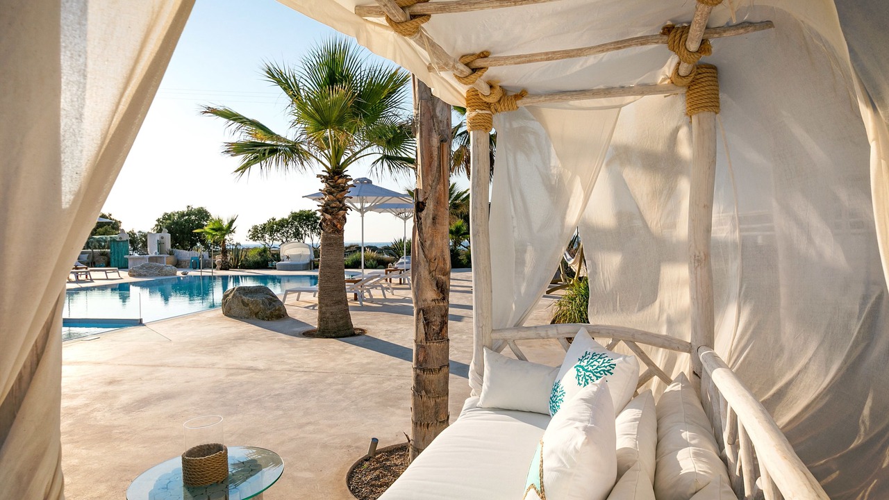 Photo of Outdoor in Kos Town