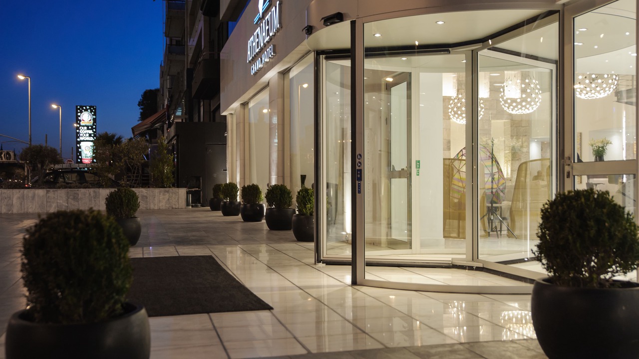 Photo of Outdoor in Kallithea
