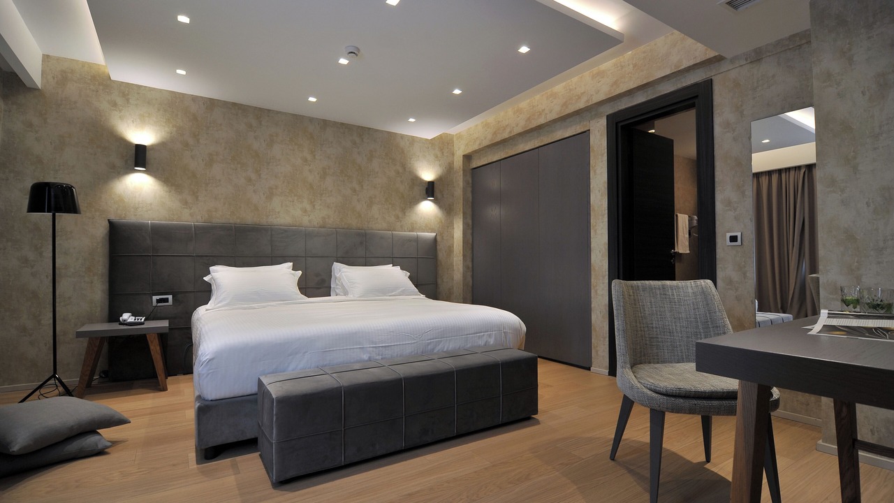 Photo of Bedroom in Kallithea