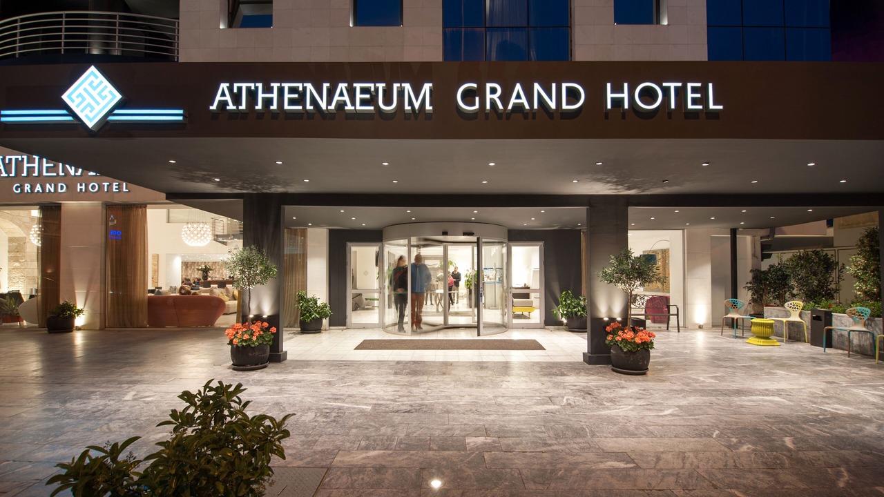 Photo of Outdoor in Kallithea