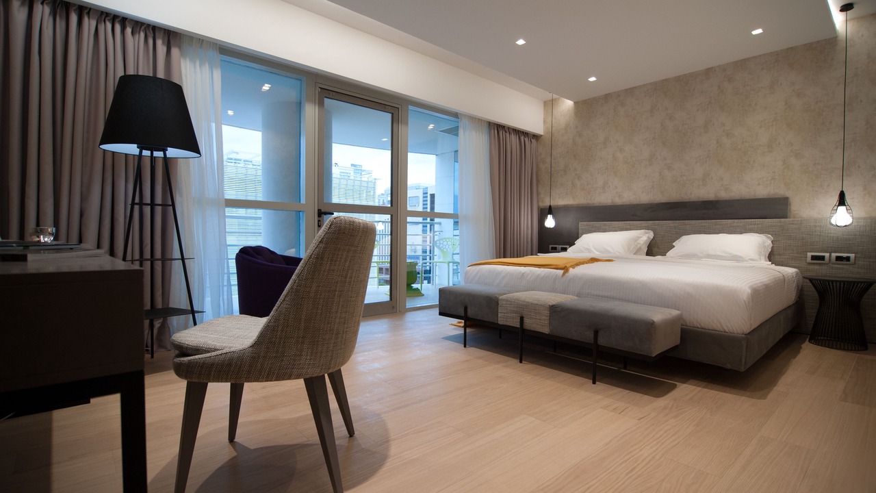 Photo of Bedroom in Kallithea