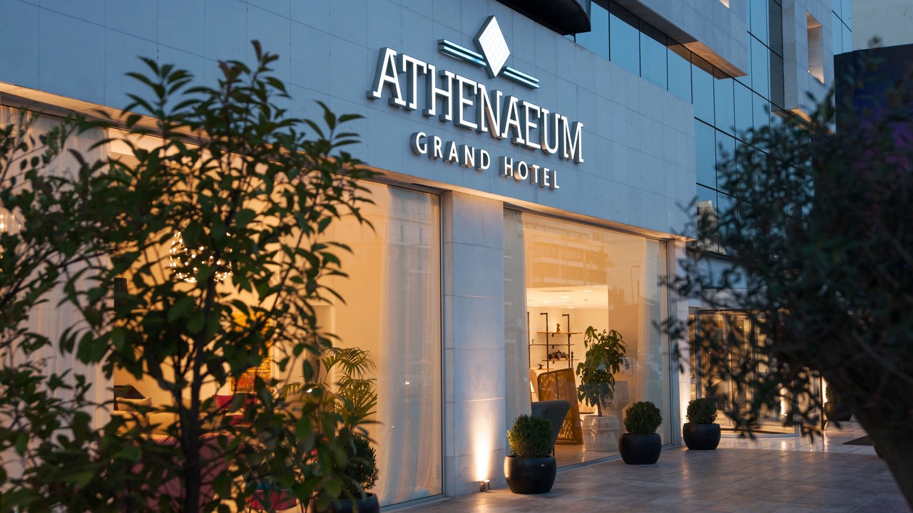 Photo of Outdoor in Kallithea