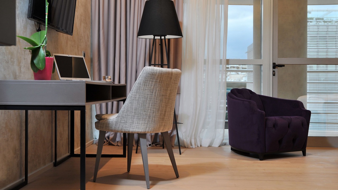 Photo of Bedroom in Kallithea
