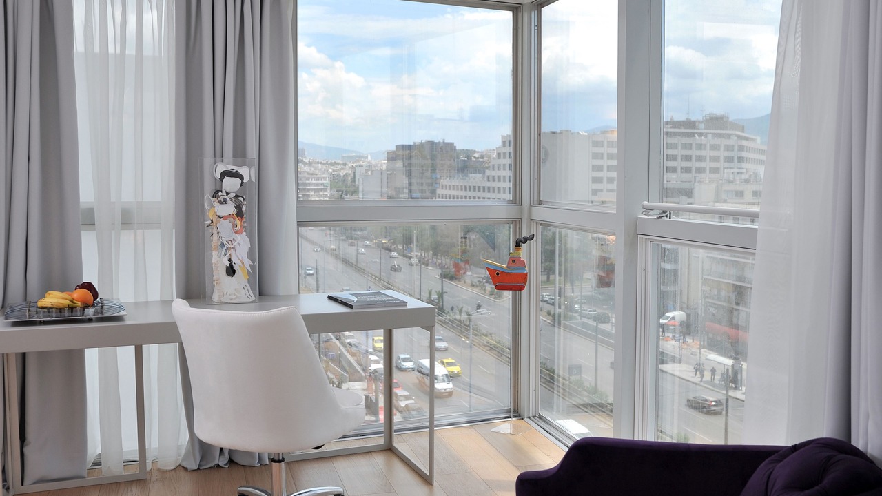 Photo of Bedroom in Kallithea