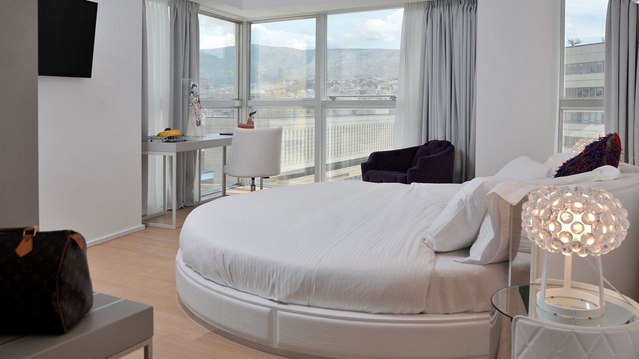 Photo of Bedroom in Kallithea