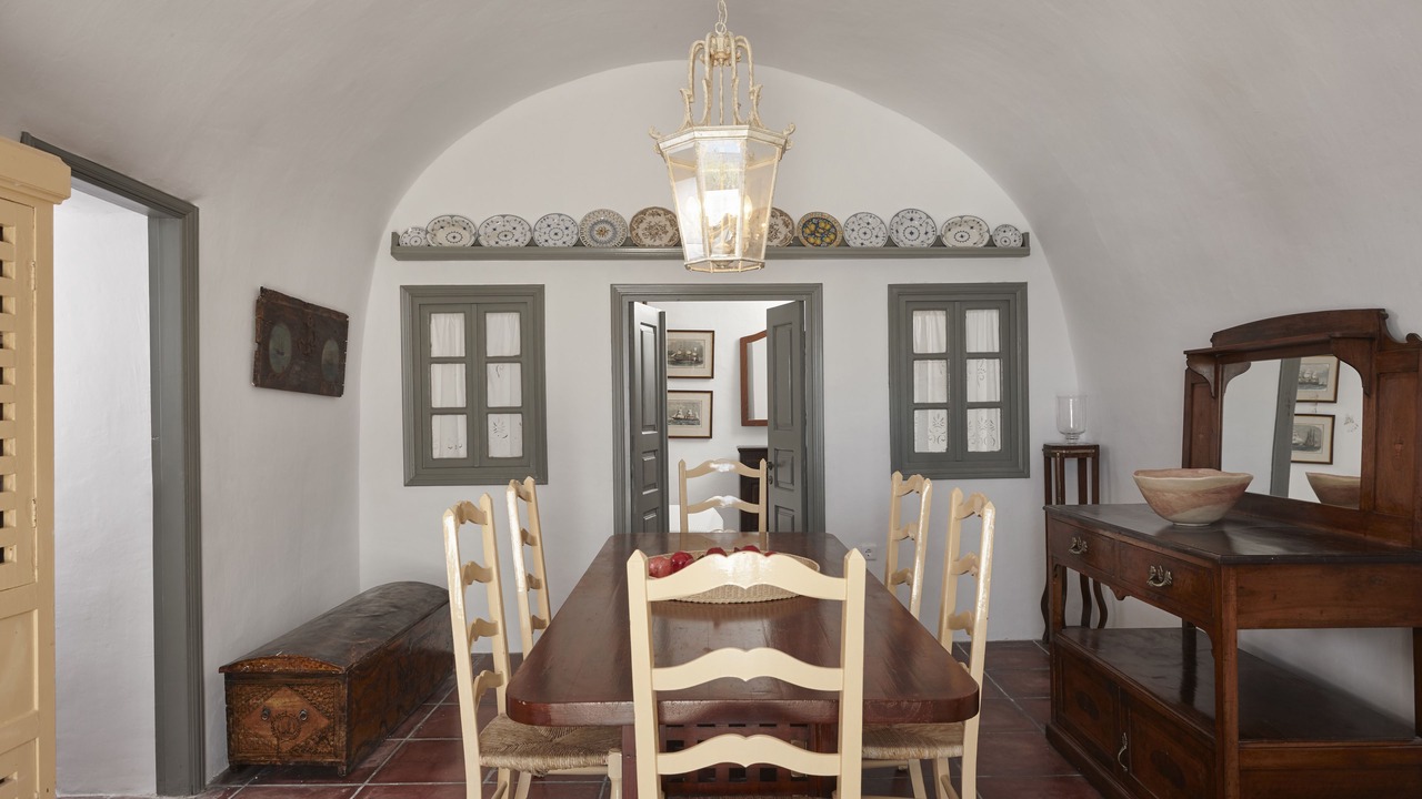 Photo of Bedroom in Firostefani