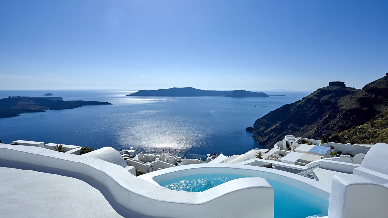 Photo of Outdoor in Firostefani