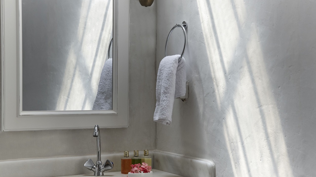 Photo of Bathroom in Firostefani