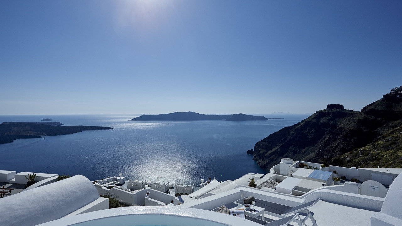 Photo of Outdoor in Firostefani