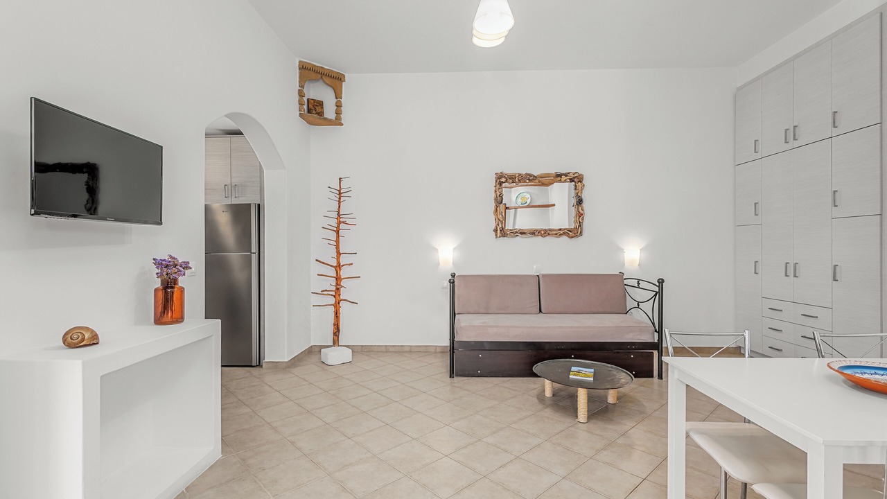 Photo of Bedroom in Skiros