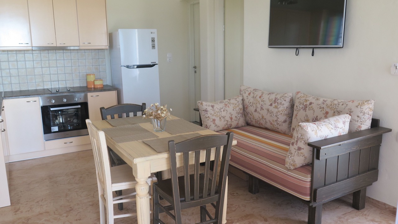 Photo of Bedroom in Aegiali