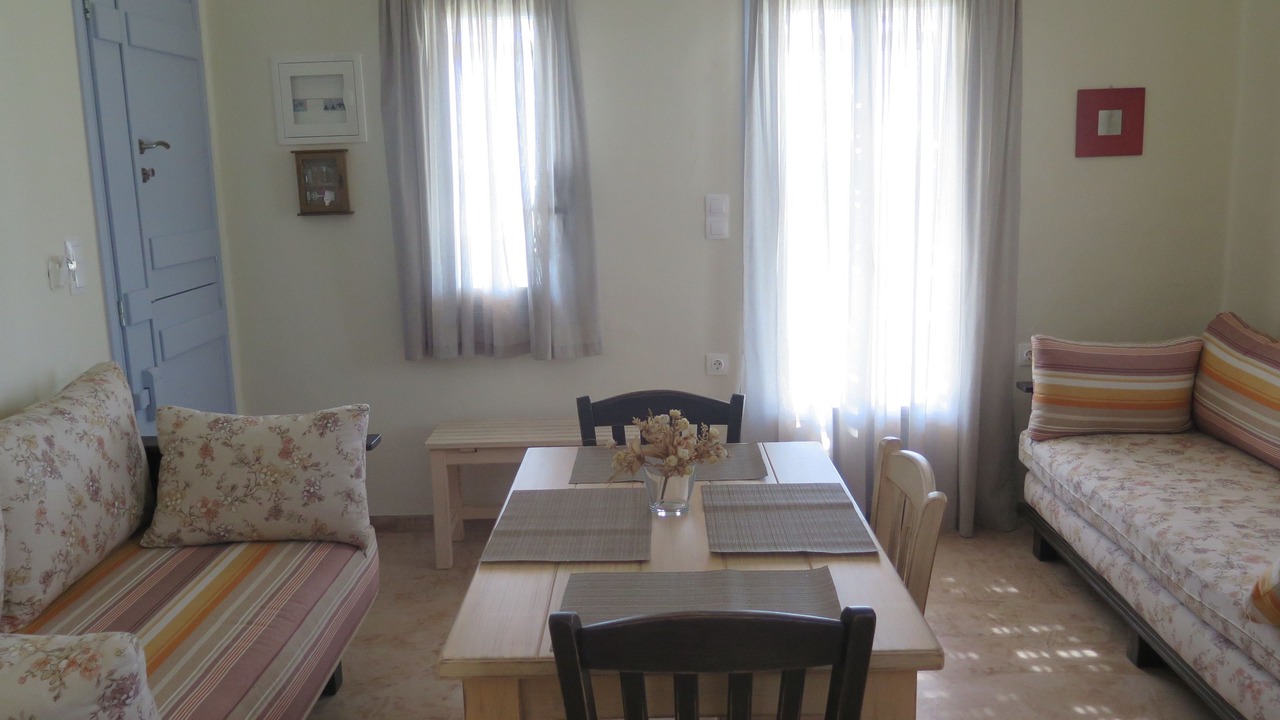 Photo of Bedroom in Aegiali