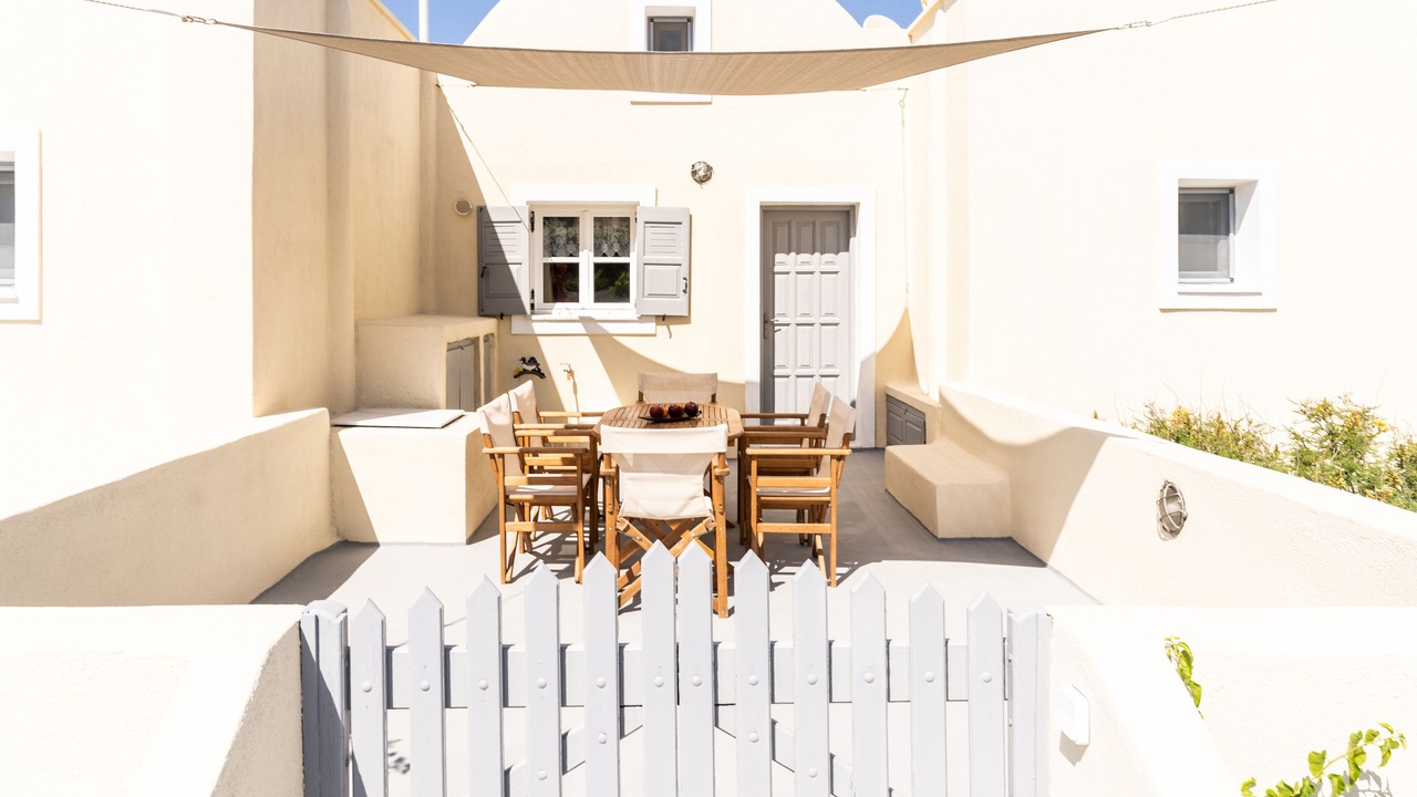 Photo of Others in Santorini