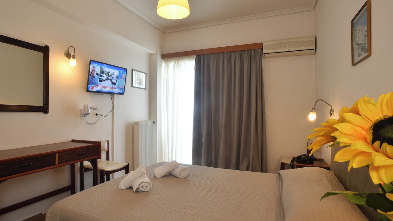 Photo of Bedroom in Agii Theodori