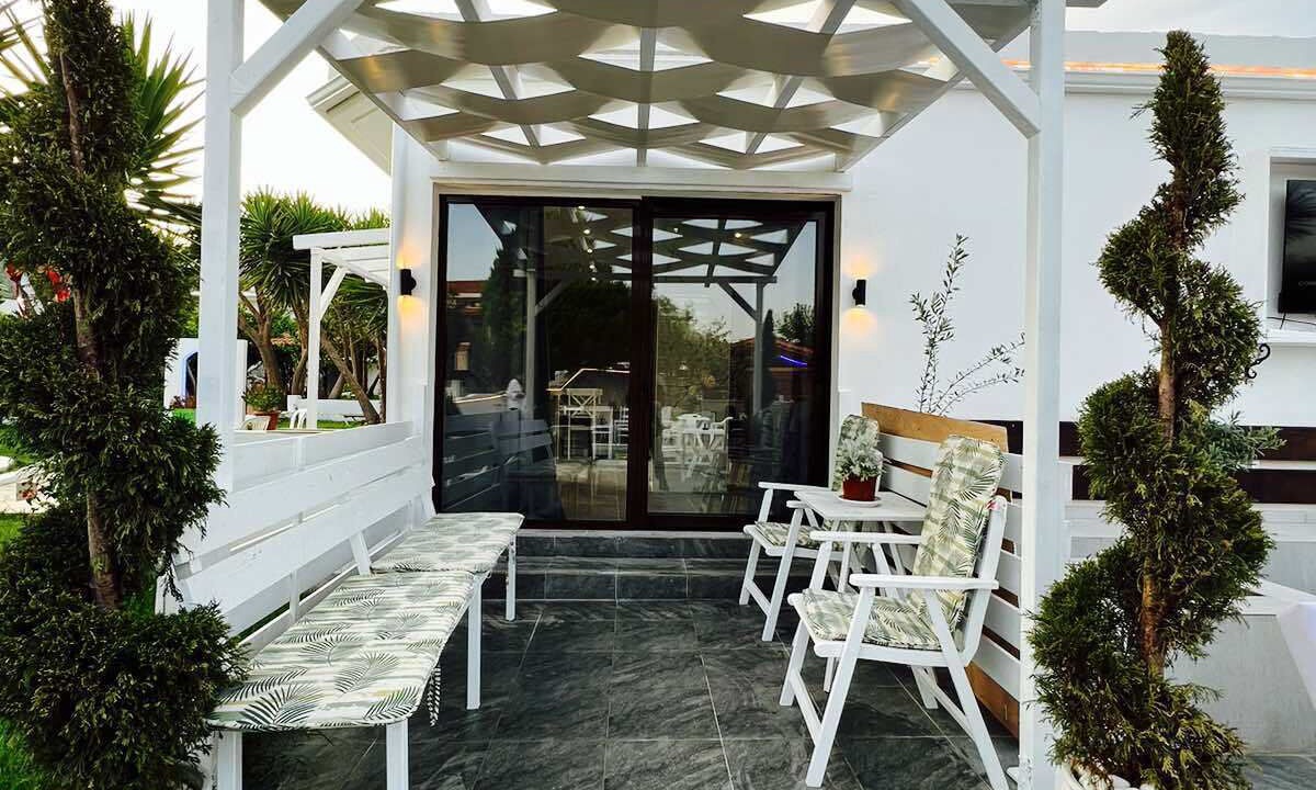 Photo of Outdoor in Skiathos Town