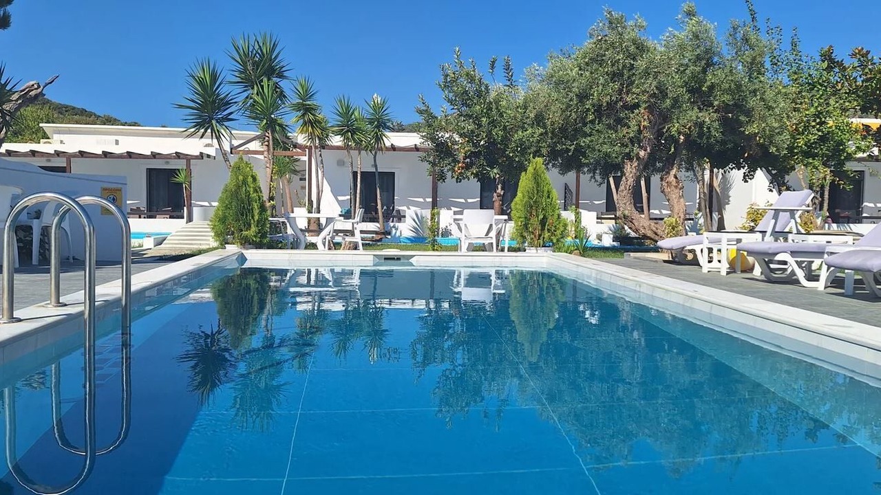 Photo of Outdoor in Skiathos Town