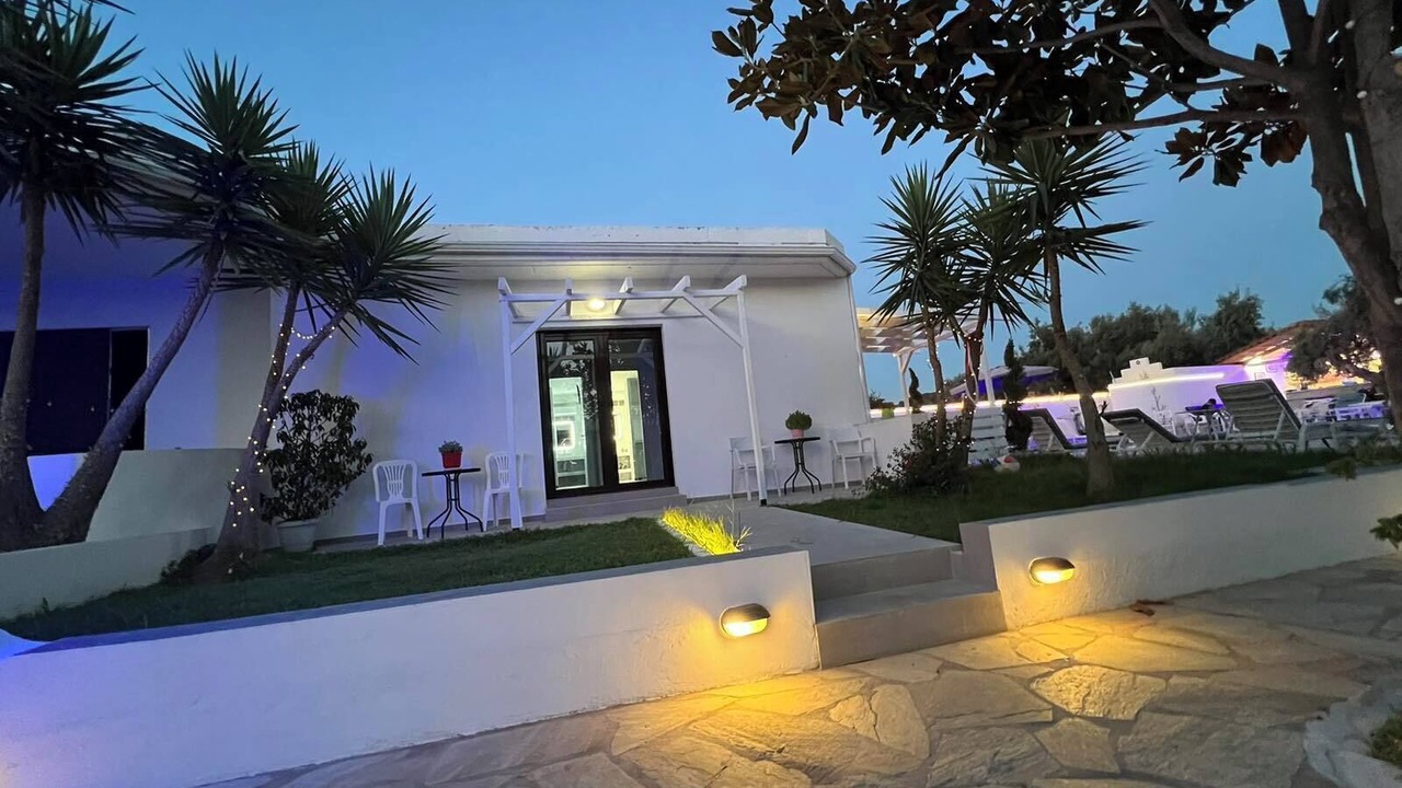 Photo of Outdoor in Skiathos Town