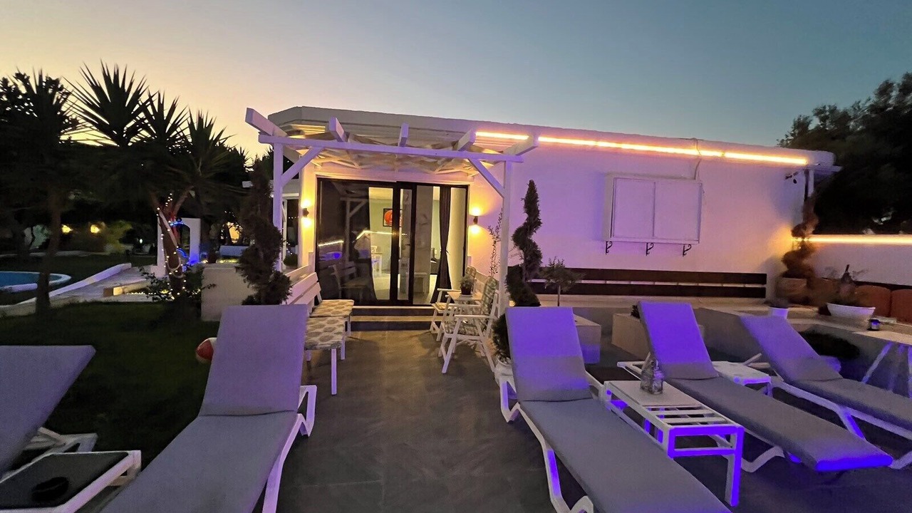 Photo of Outdoor in Skiathos Town