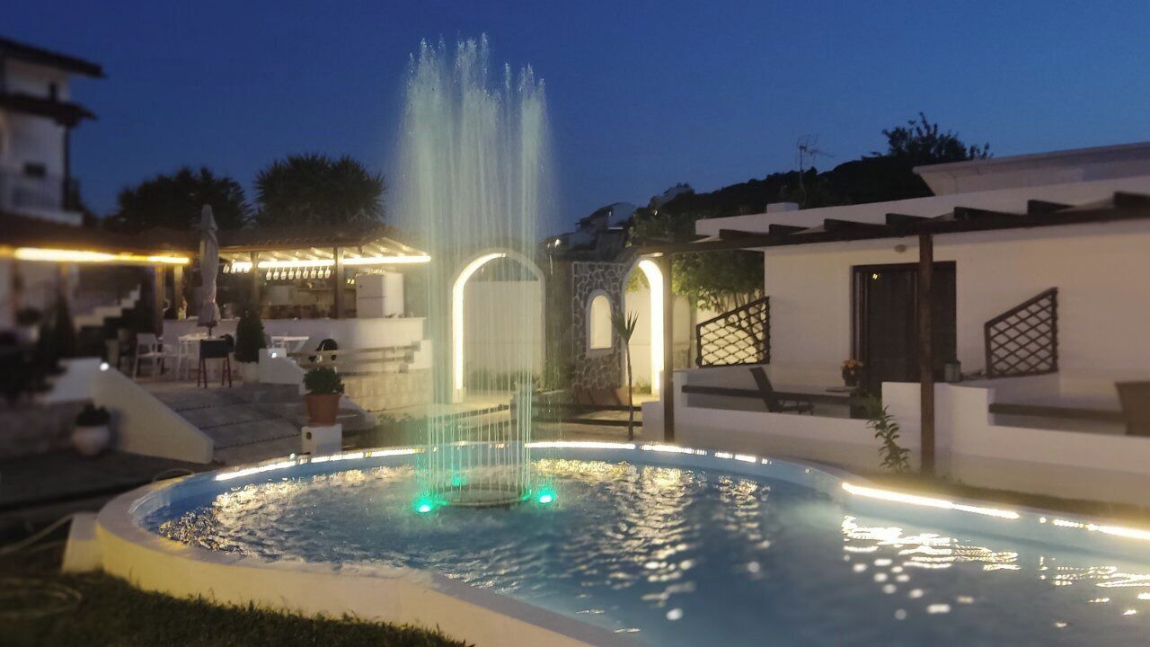 Photo of Outdoor in Skiathos Town