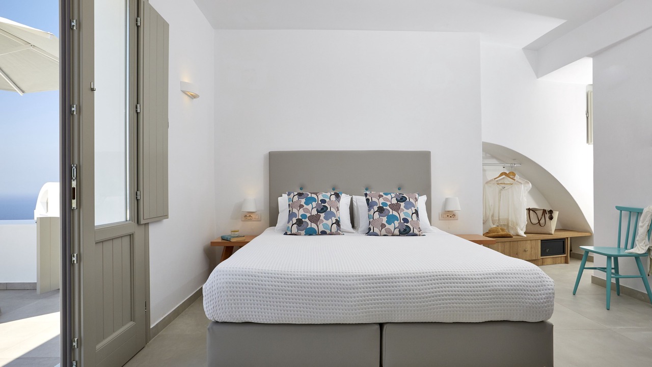Photo of Bedroom in Finikia