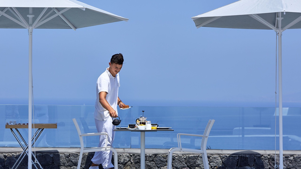 Photo of Patio Balcony in Finikia