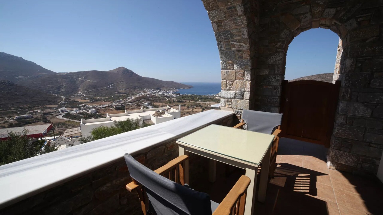 Photo of Others in Amorgos