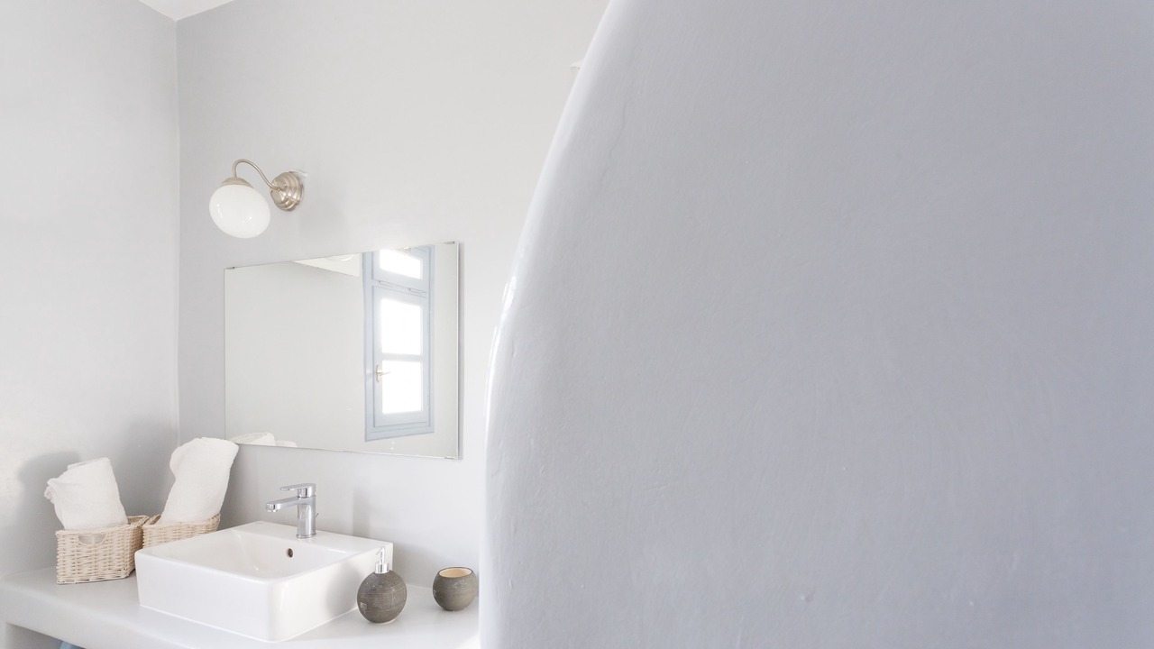 Photo of Bathroom in Vourkari