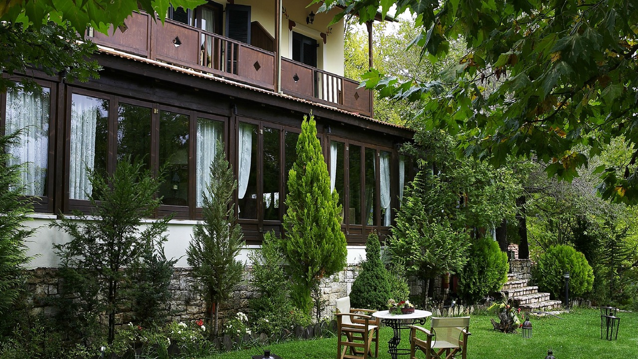 Photo of Outdoor in Mikro Chorio