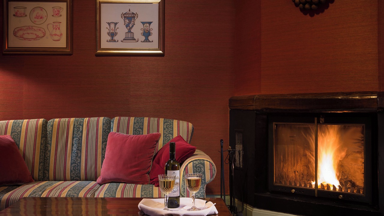 Photo of Livingroom in Mikro Chorio