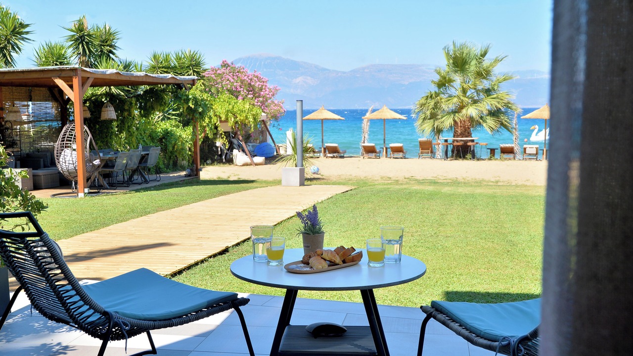 Photo of Outdoor in Aigio