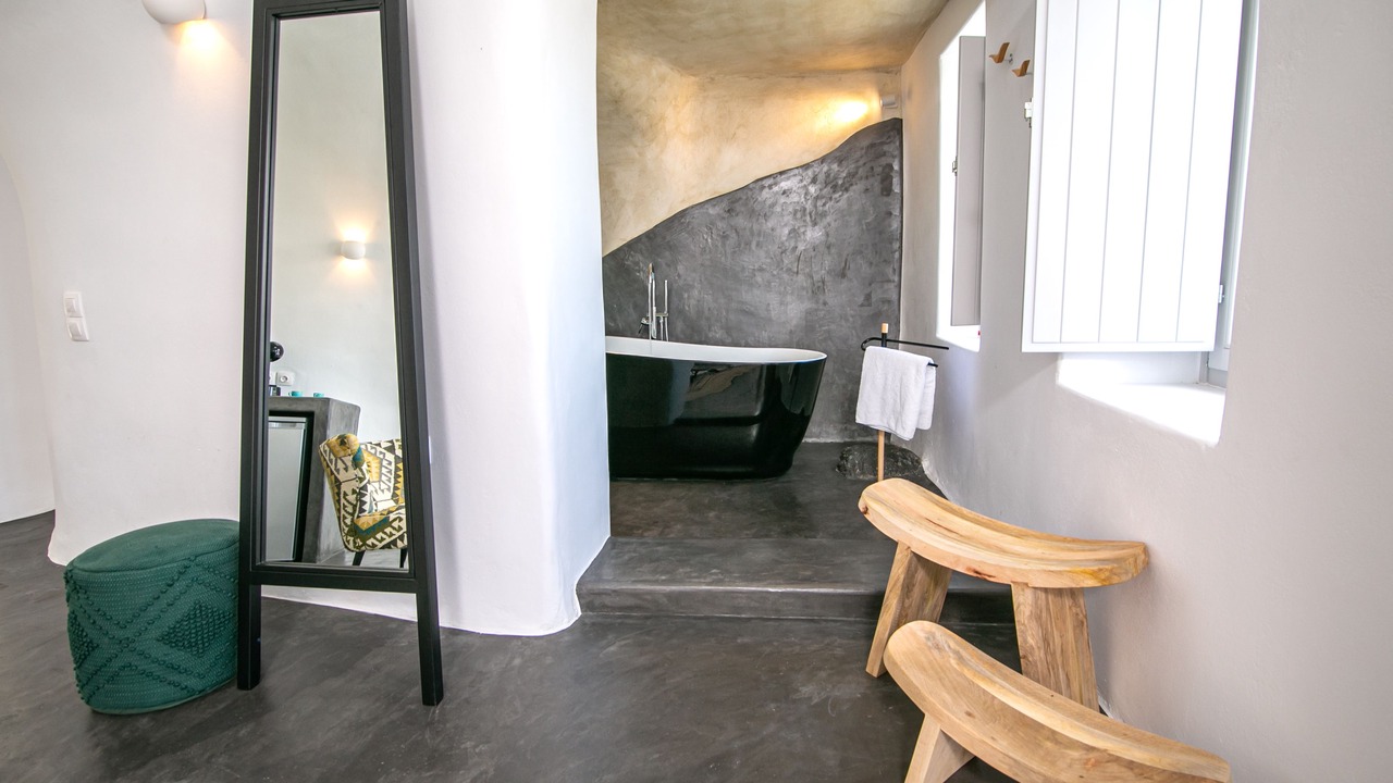 Photo of Bedroom in Finikia