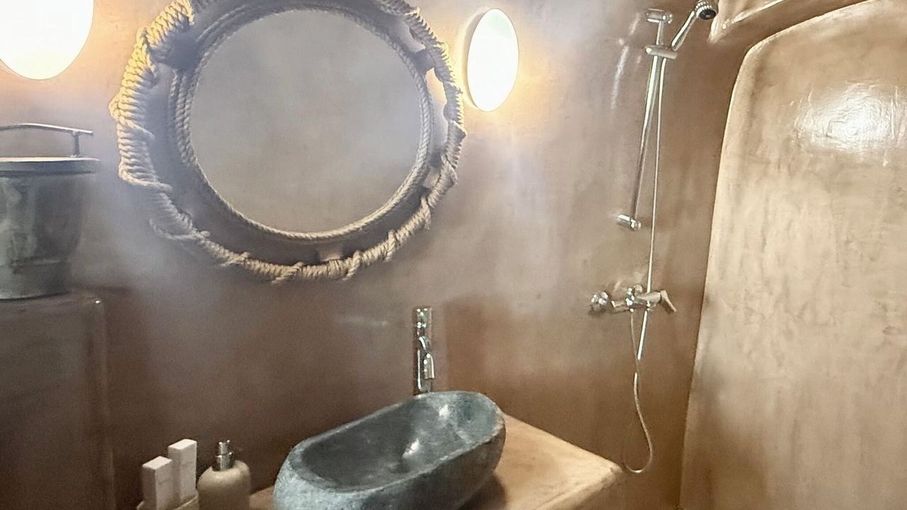 Photo of Bathroom in Finikia