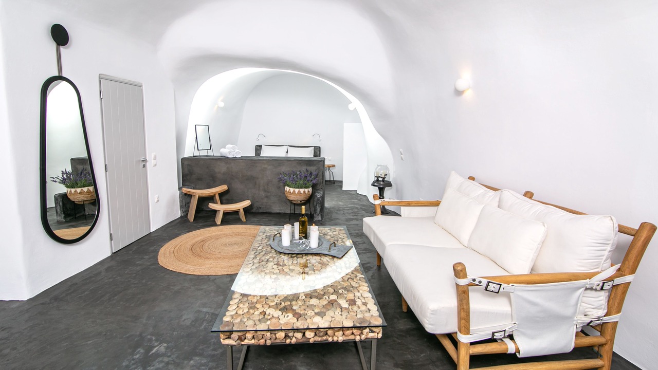 Photo of Bedroom in Finikia