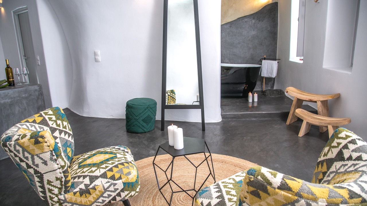 Photo of Bedroom in Finikia