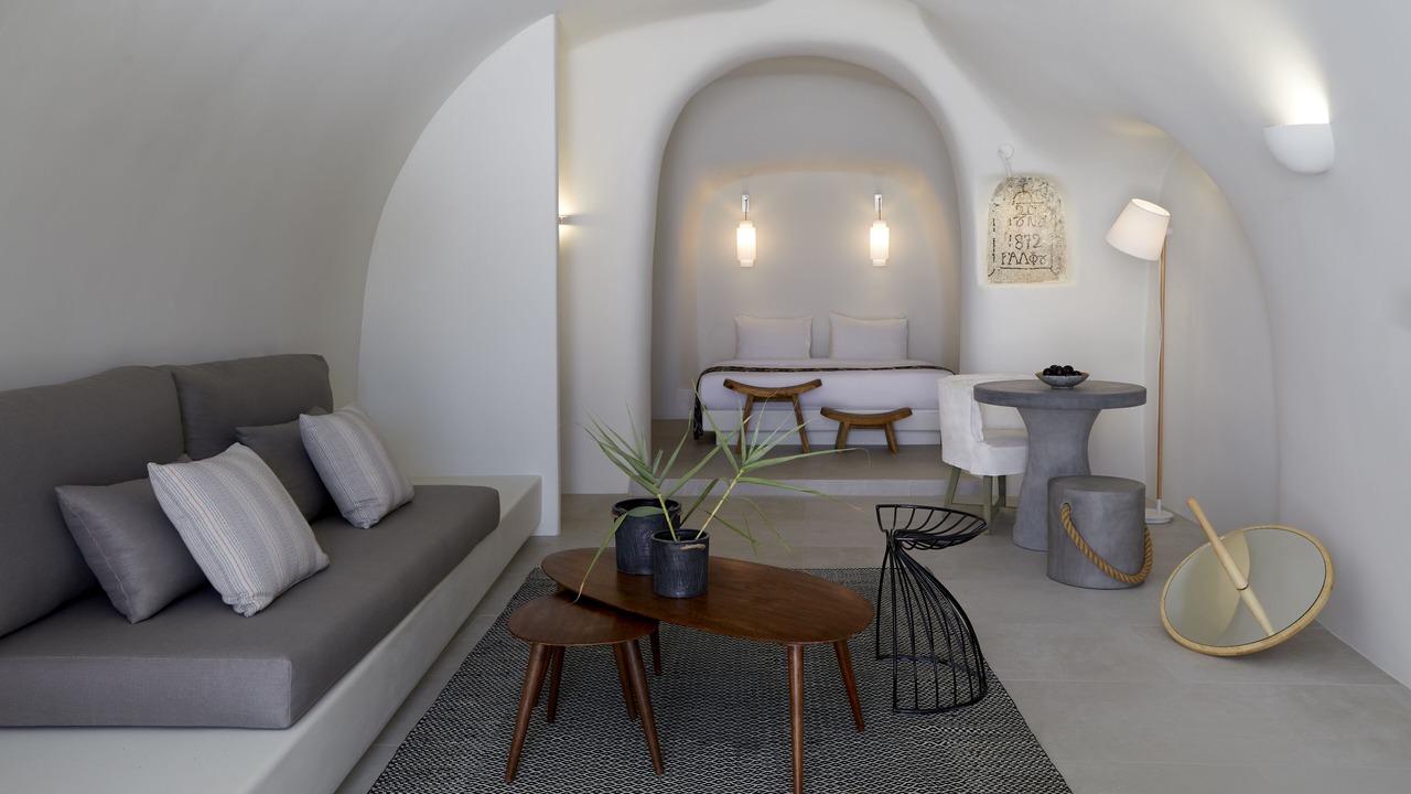 Photo of Bedroom in Finikia