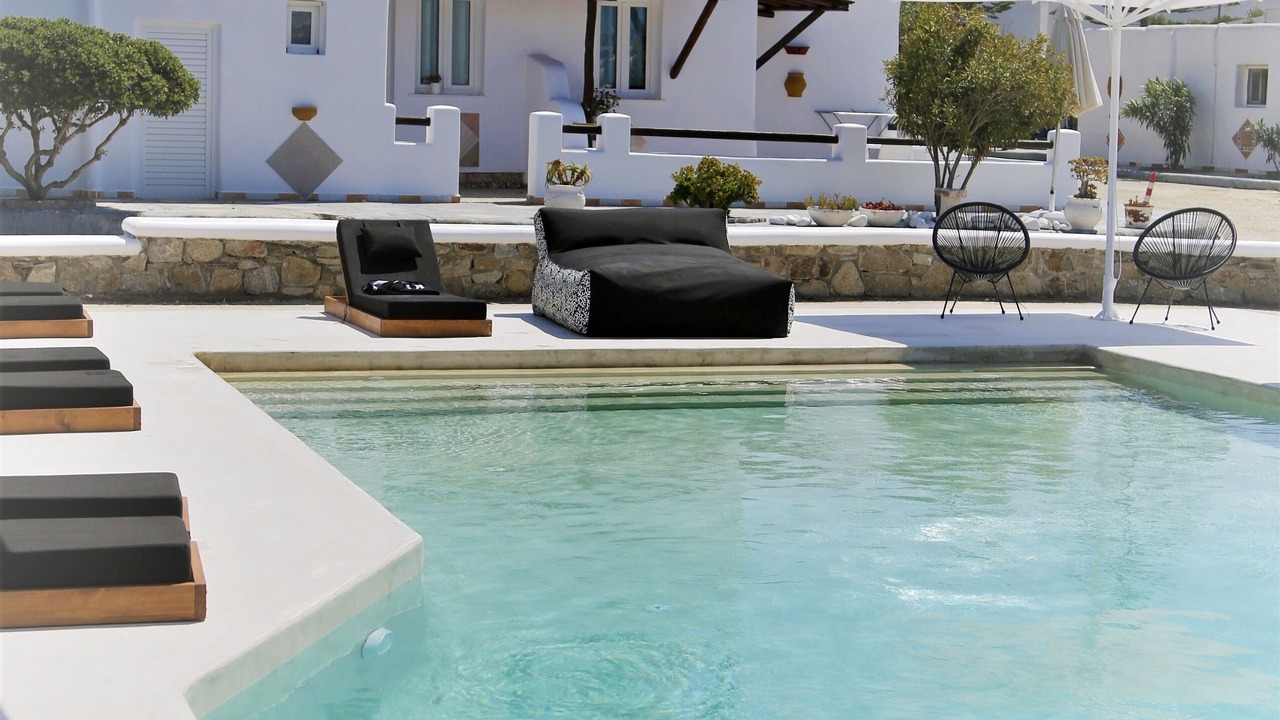 Photo of Outdoor in Mykonos Town
