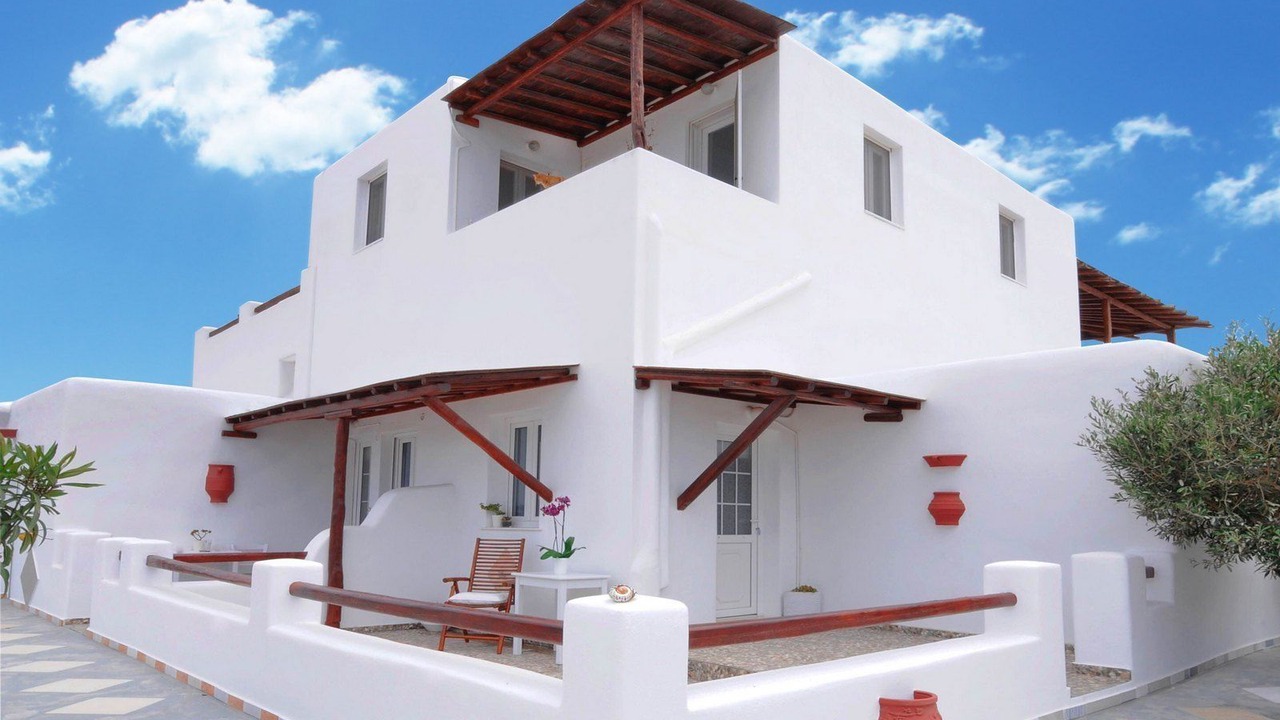 Photo of Outdoor in Mykonos Town