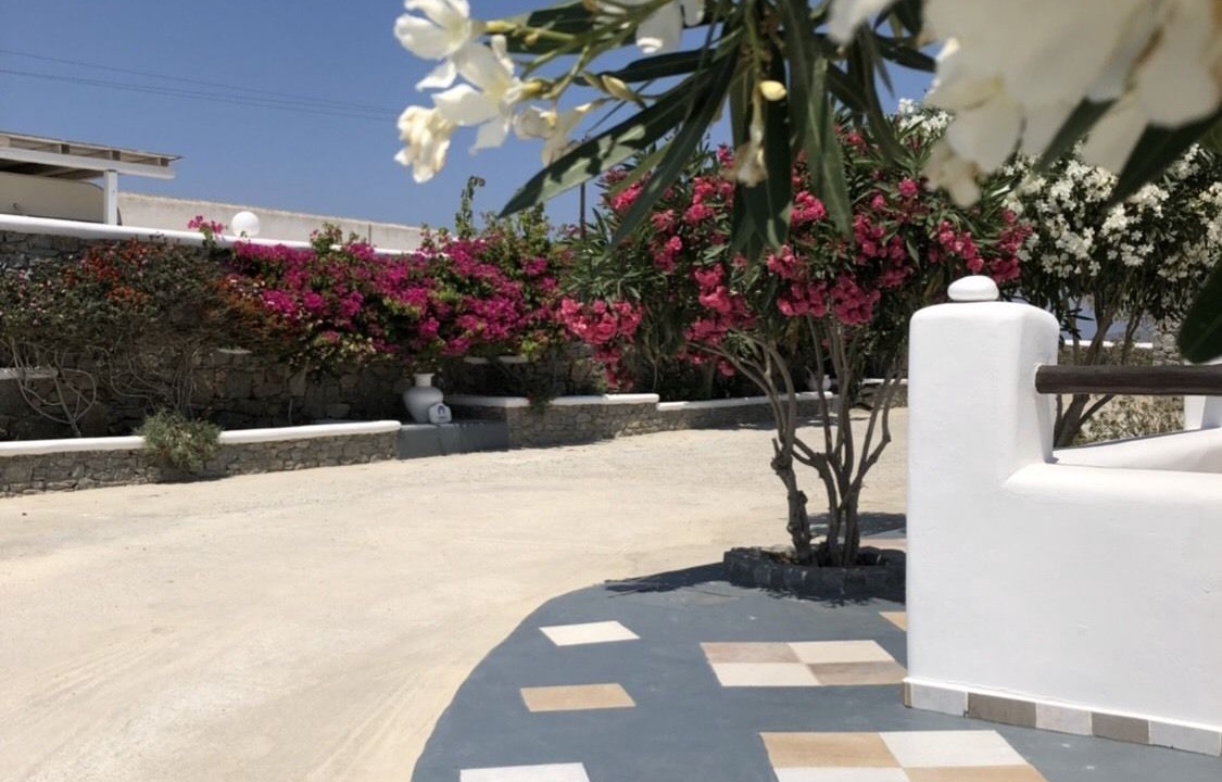 Photo of Outdoor in Mykonos Town